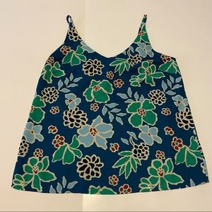 Banana Republic XS Classic Cami